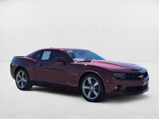 used 2010 Chevrolet Camaro car, priced at $25,995