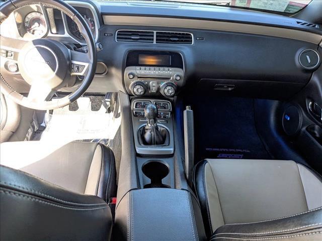 used 2010 Chevrolet Camaro car, priced at $25,995