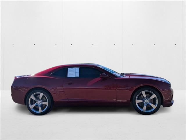 used 2010 Chevrolet Camaro car, priced at $25,995