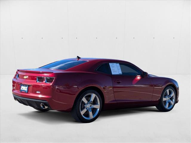 used 2010 Chevrolet Camaro car, priced at $25,995