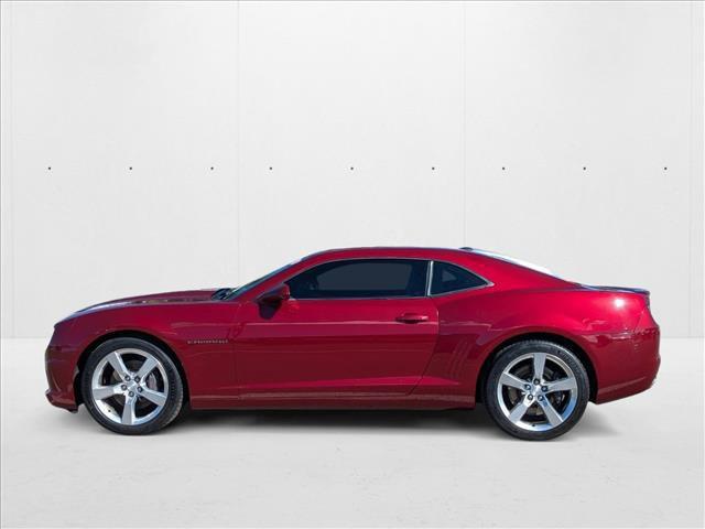 used 2010 Chevrolet Camaro car, priced at $25,995