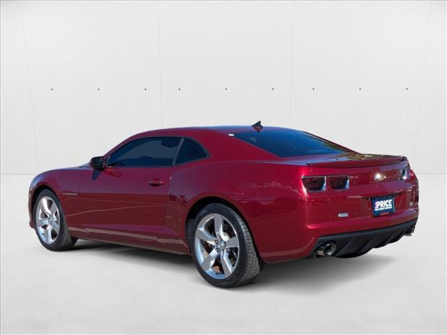 used 2010 Chevrolet Camaro car, priced at $25,995