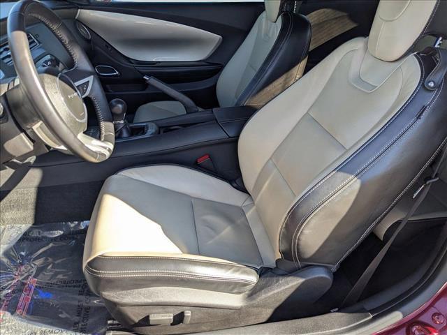 used 2010 Chevrolet Camaro car, priced at $25,995