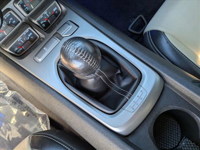 used 2010 Chevrolet Camaro car, priced at $25,995