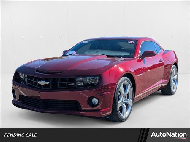 used 2010 Chevrolet Camaro car, priced at $25,995