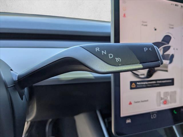 used 2020 Tesla Model Y car, priced at $22,904