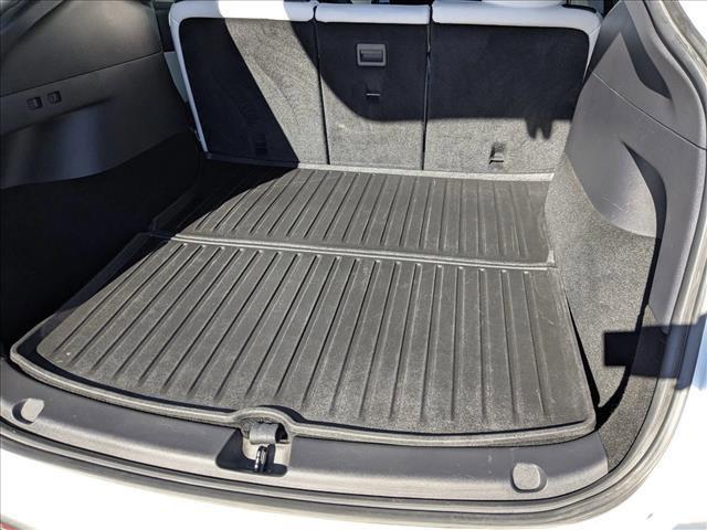 used 2020 Tesla Model Y car, priced at $22,904