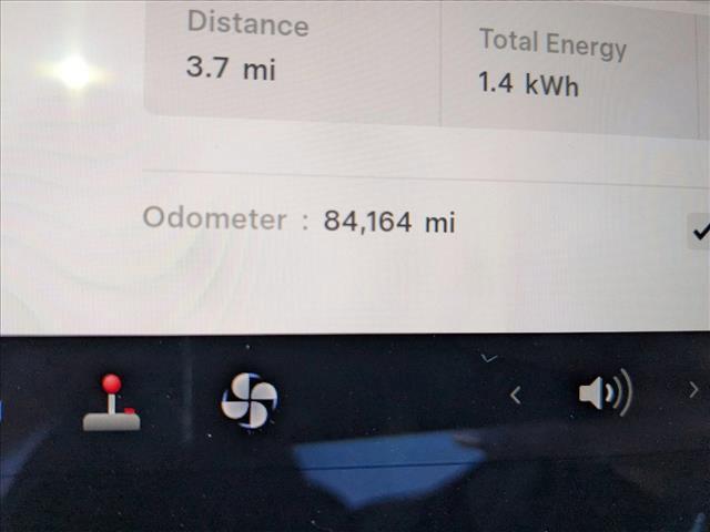 used 2020 Tesla Model Y car, priced at $22,904