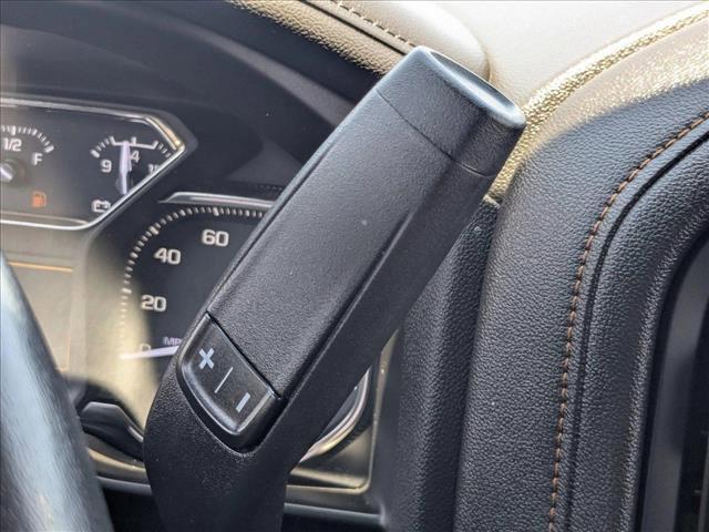 used 2022 GMC Sierra 1500 car, priced at $42,000