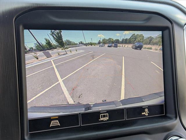 used 2022 GMC Sierra 1500 car, priced at $42,000