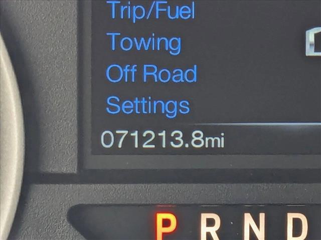 used 2016 Ford F-150 car, priced at $25,661