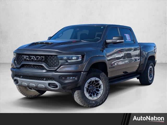 used 2021 Ram 1500 car, priced at $79,995