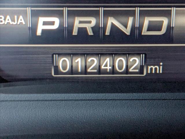 used 2021 Ram 1500 car, priced at $79,995