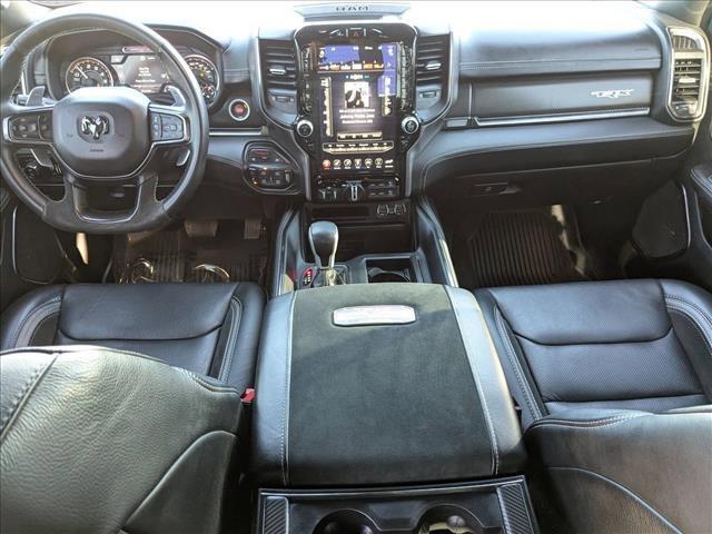 used 2021 Ram 1500 car, priced at $79,995