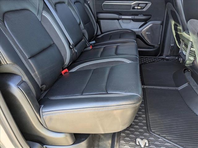 used 2021 Ram 1500 car, priced at $79,995