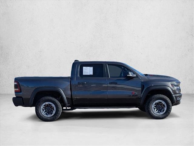 used 2021 Ram 1500 car, priced at $79,995
