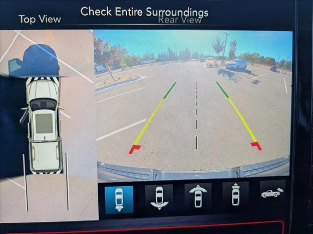 used 2021 Ram 1500 car, priced at $79,995