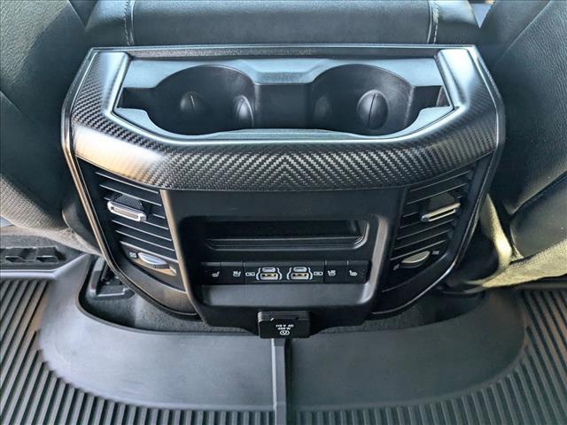 used 2021 Ram 1500 car, priced at $79,995