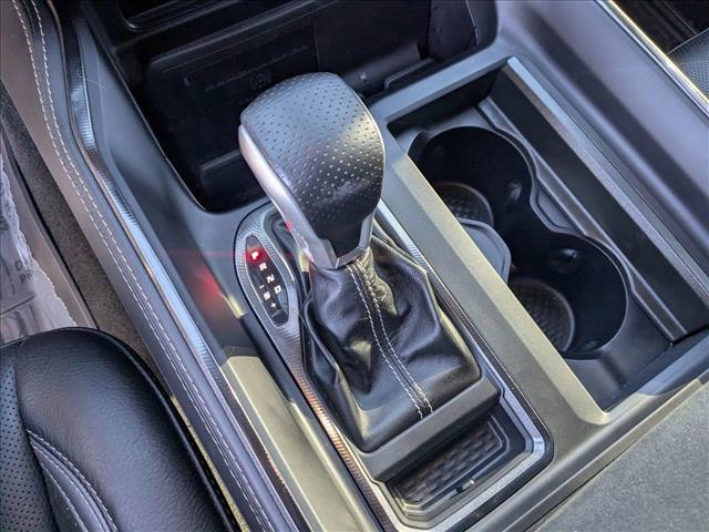 used 2021 Ram 1500 car, priced at $79,995