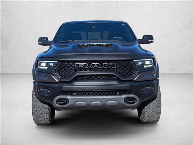 used 2021 Ram 1500 car, priced at $79,995