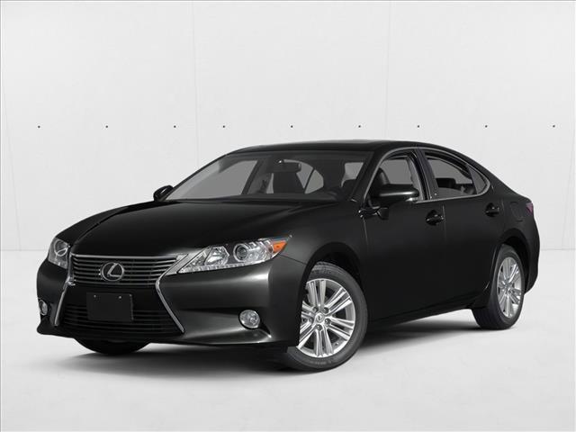 used 2013 Lexus ES 350 car, priced at $18,910