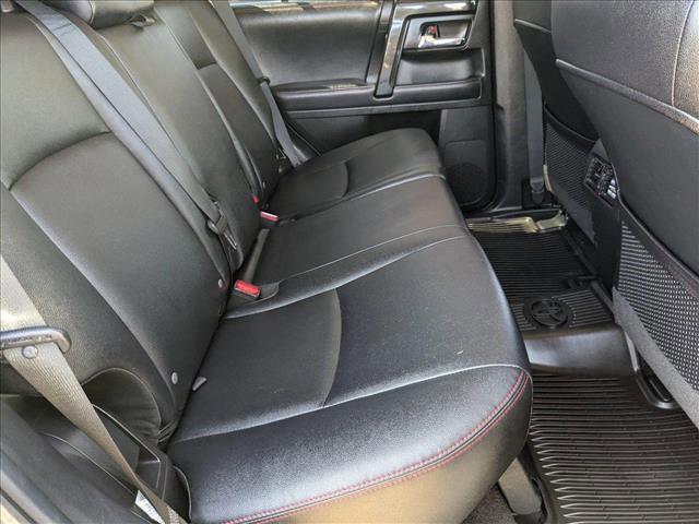 used 2018 Toyota 4Runner car, priced at $32,449