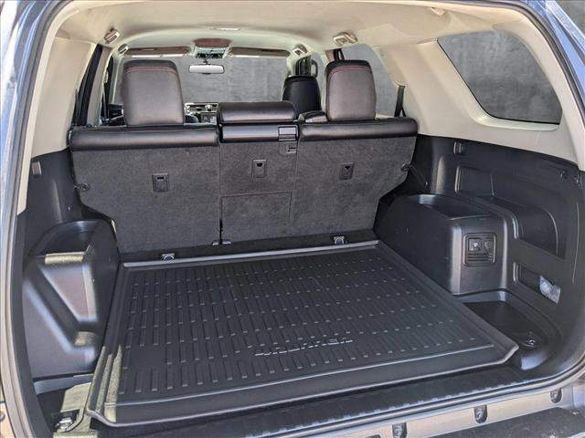 used 2018 Toyota 4Runner car, priced at $32,449