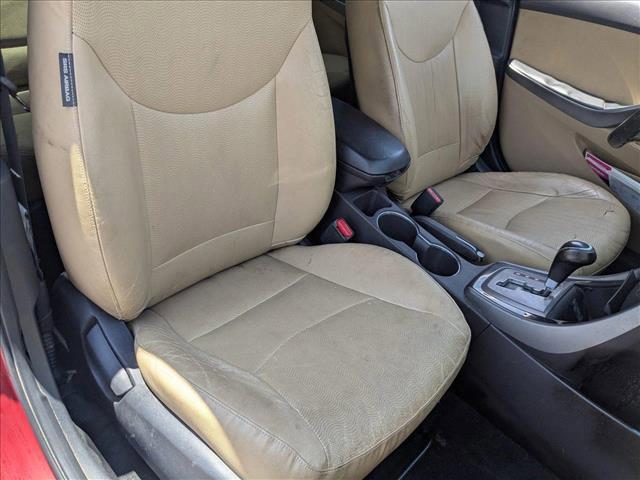 used 2013 Hyundai Elantra car, priced at $6,449