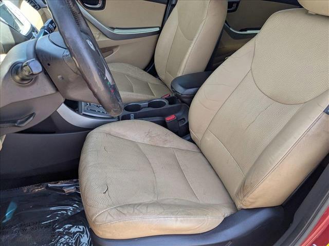 used 2013 Hyundai Elantra car, priced at $6,449