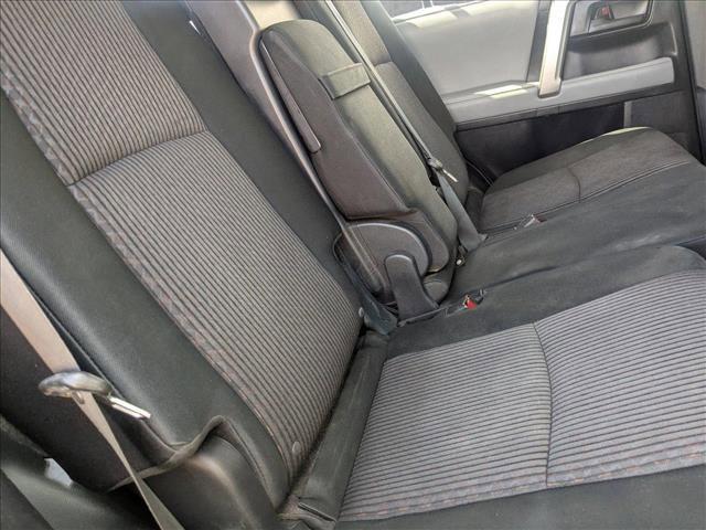 used 2013 Toyota 4Runner car, priced at $13,819