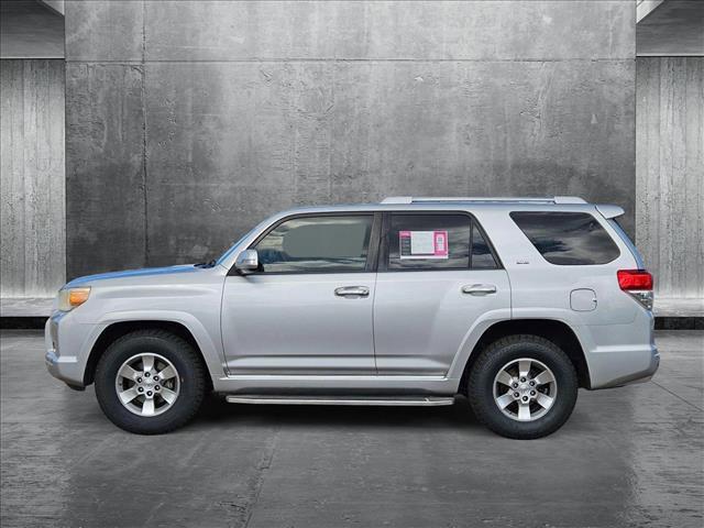 used 2013 Toyota 4Runner car, priced at $13,587