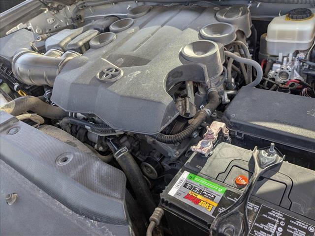 used 2013 Toyota 4Runner car, priced at $13,819