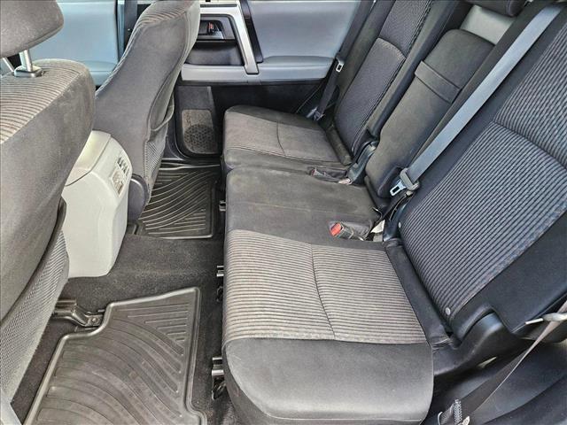 used 2013 Toyota 4Runner car, priced at $13,587