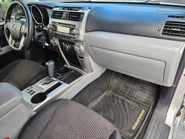 used 2013 Toyota 4Runner car, priced at $13,587