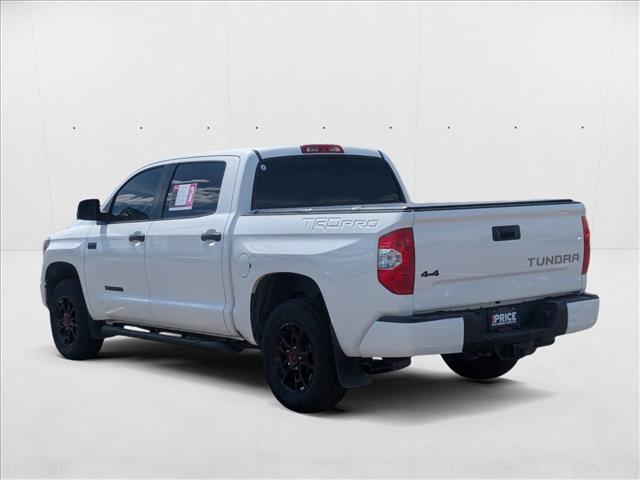 used 2019 Toyota Tundra car, priced at $40,985