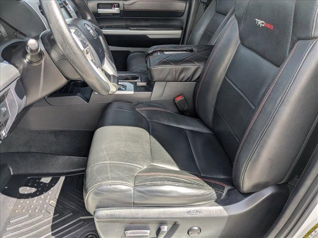 used 2019 Toyota Tundra car, priced at $40,985
