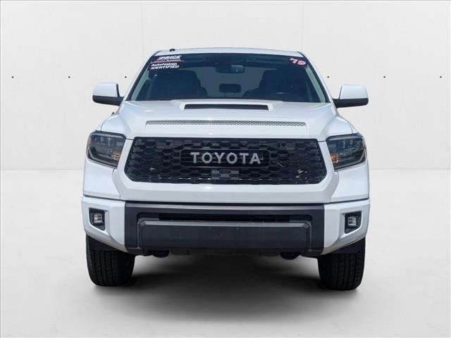 used 2019 Toyota Tundra car, priced at $40,985