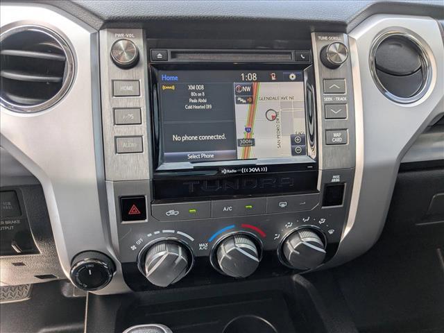 used 2019 Toyota Tundra car, priced at $40,985
