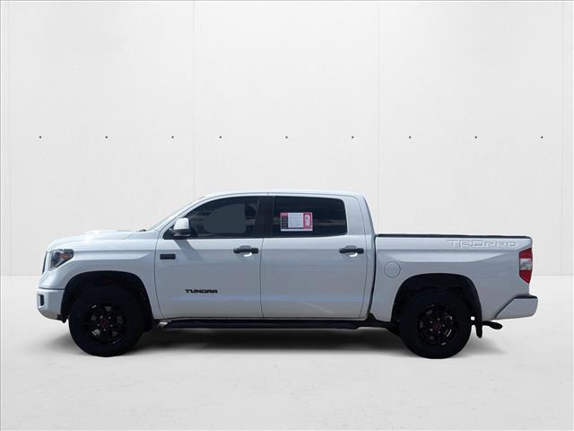 used 2019 Toyota Tundra car, priced at $40,985