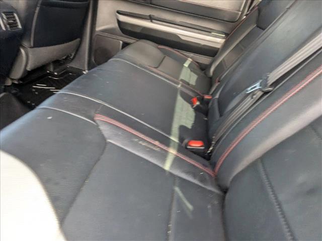 used 2019 Toyota Tundra car, priced at $40,985