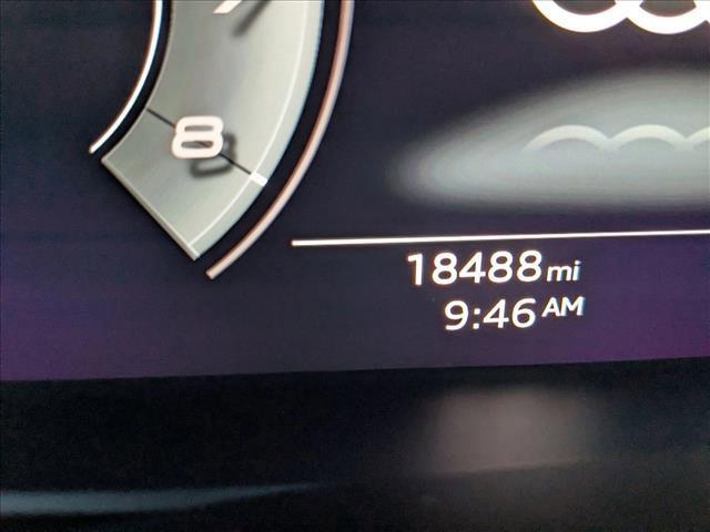 used 2021 Audi Q7 car, priced at $44,327