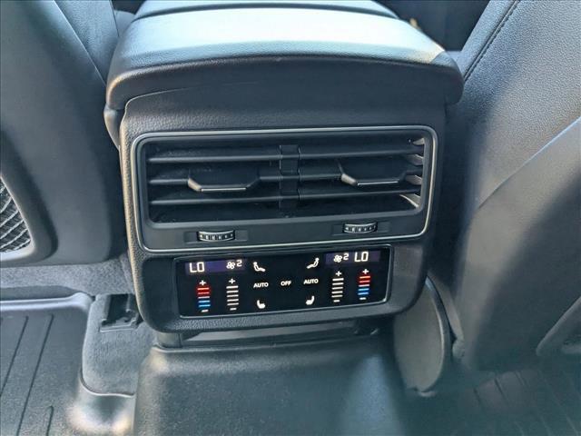 used 2021 Audi Q7 car, priced at $44,327