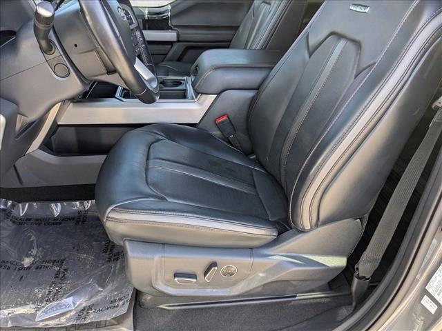 used 2022 Ford F-250 car, priced at $75,991