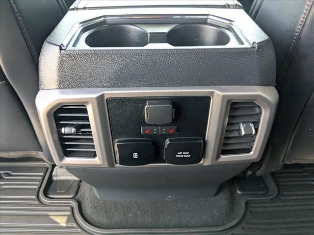 used 2022 Ford F-250 car, priced at $75,991