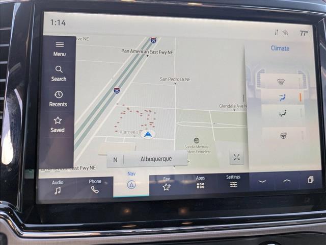 used 2022 Ford F-250 car, priced at $75,991