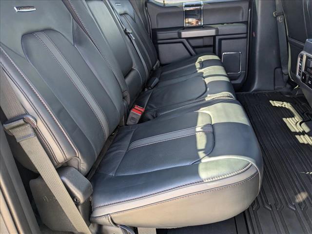 used 2022 Ford F-250 car, priced at $75,991