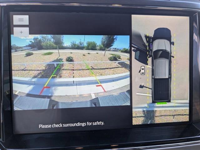 used 2022 Ford F-250 car, priced at $75,991