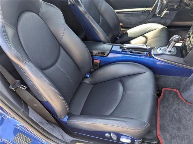 used 2009 Porsche 911 car, priced at $47,727