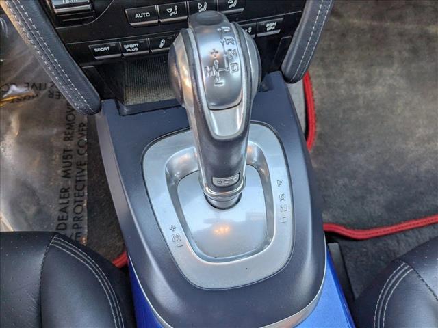 used 2009 Porsche 911 car, priced at $47,727