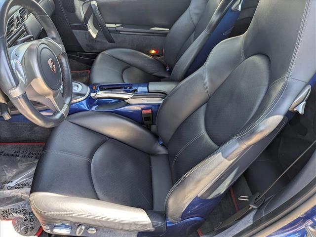 used 2009 Porsche 911 car, priced at $47,727